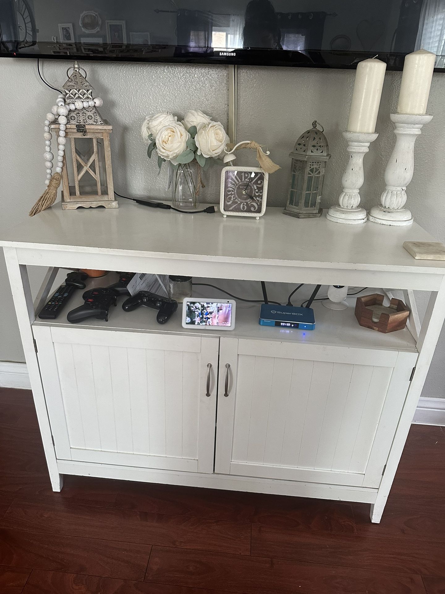 Tv Stand