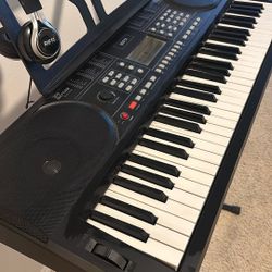 Rif6 Piano Keyboard 