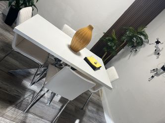 Mesa De Comedor Moderna 