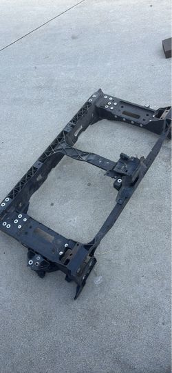 Q50 core support