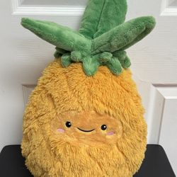 Squishable Pineapple Plush just $7