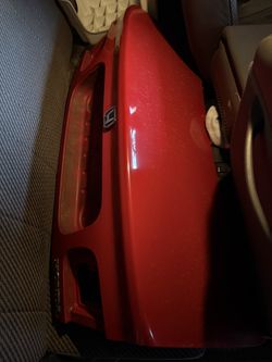 1994 Honda Civic