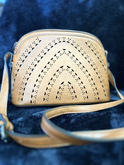 Crossbody Purse