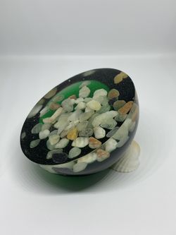 Beautiful Epoxy Resin Home Decor