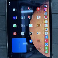 iPad Air M1