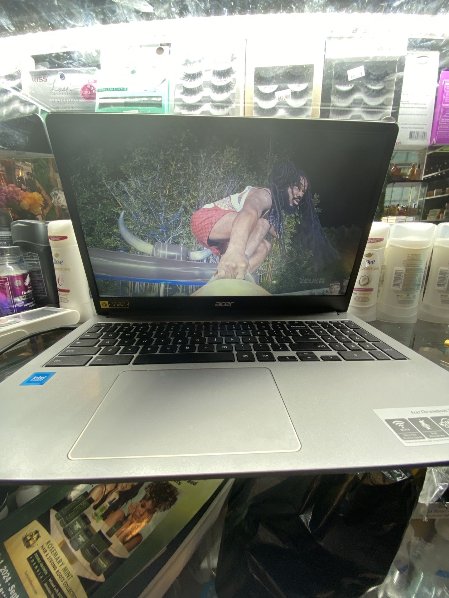 ACER CHROMEBOOK 315