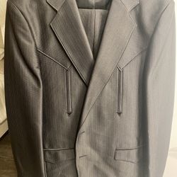 Cowboy suit 