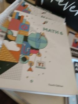 Bju math 6 curriculum