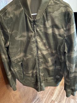 Jacket! Size large