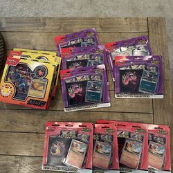 Ascended Hero’s Sticker Collection