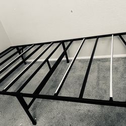 Bed Frame 