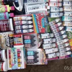 Art Paints Cisor Ruler Paper 