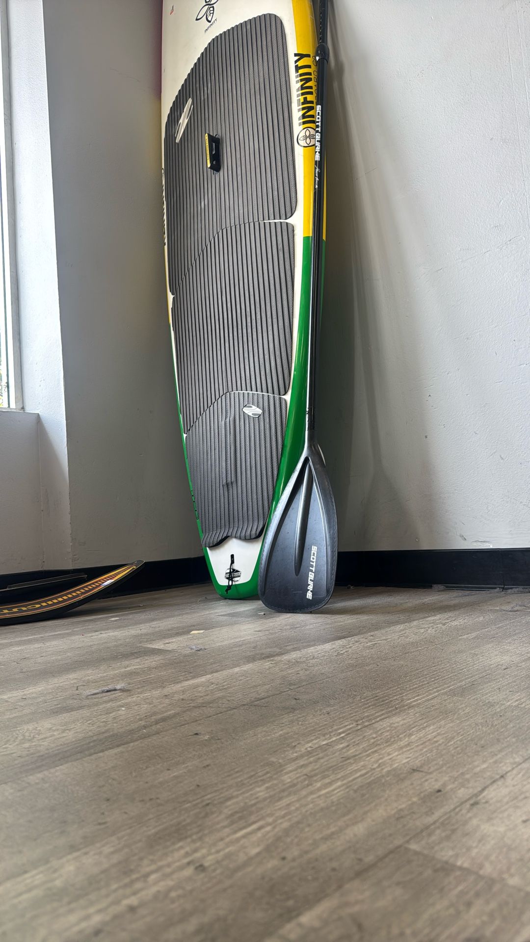 Surfboards  9 Ft 4”