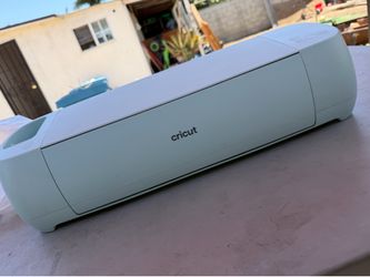 Cricut explore 3