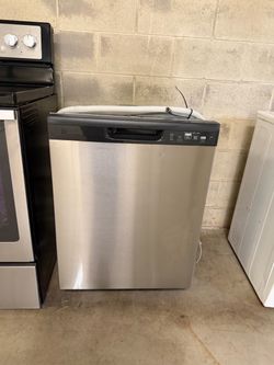 Ge dishwasher