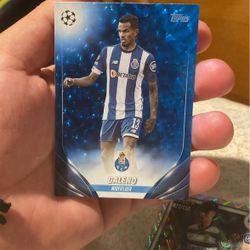 Blue Card #57/75