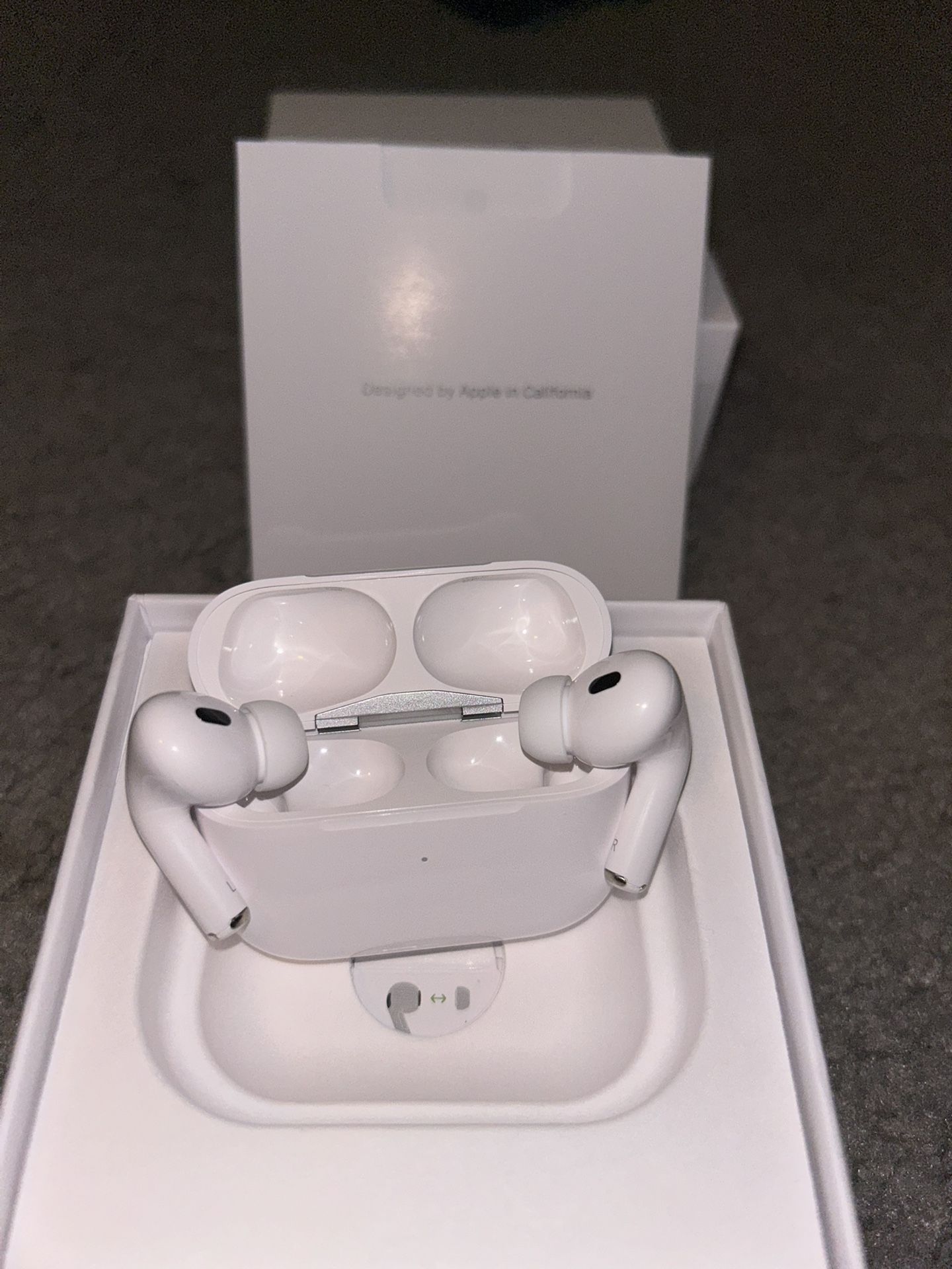 AirPod Pro 2
