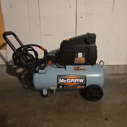 Air Compressor 