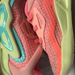 Toddler Girl Jordan’s 