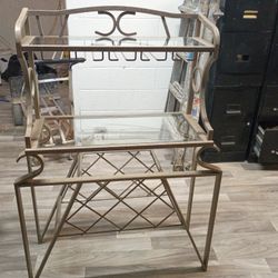 Wine Rack 