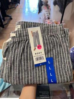 Women’s Roxy pants