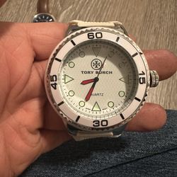 Tory Burch Watch