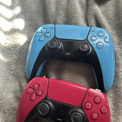 Ps5 Controllers