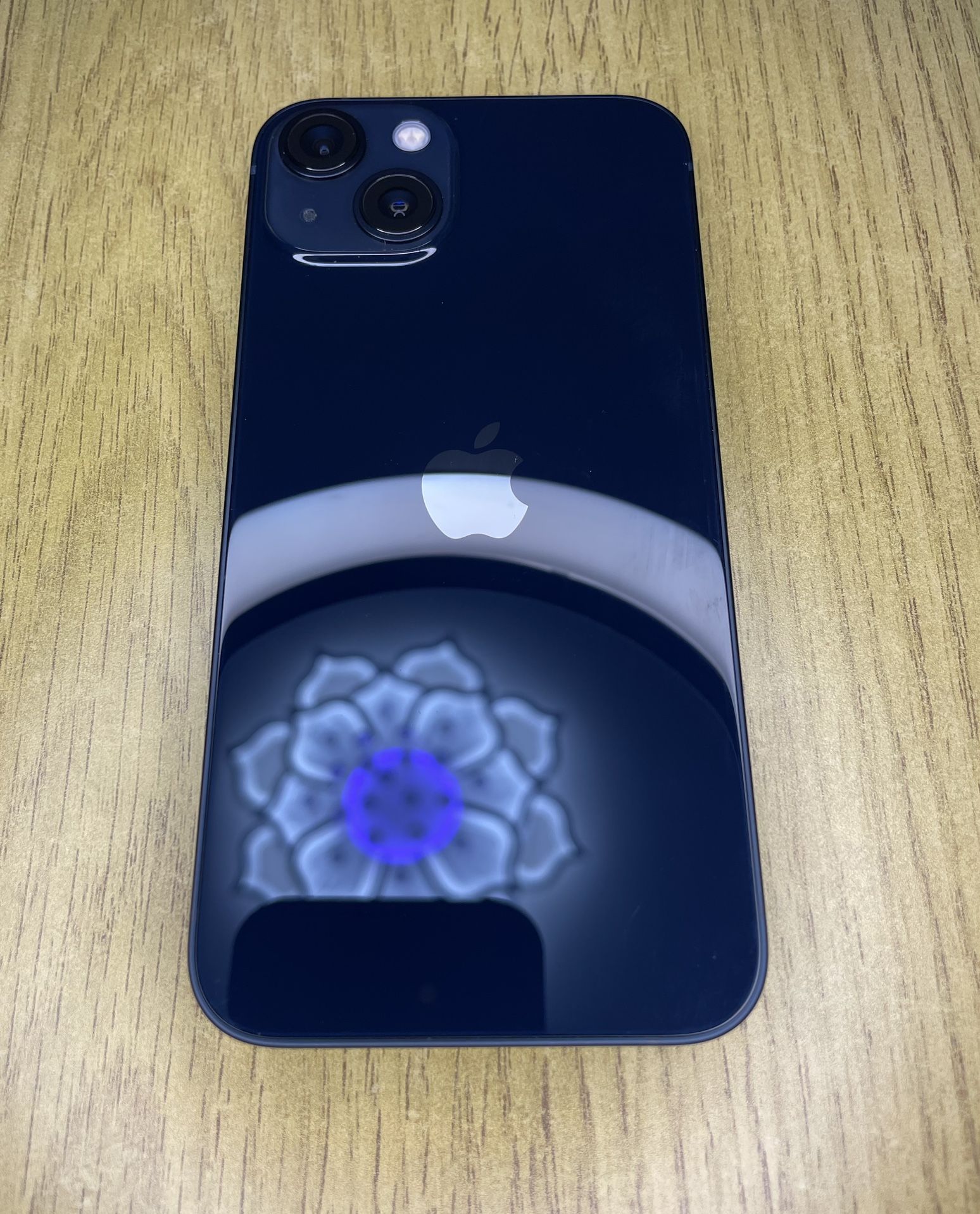 Apple Iphone 13 Midnight Black 128GB Unlocked