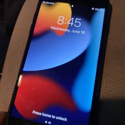 iPhone 7