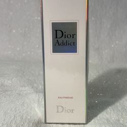Dior perfume 