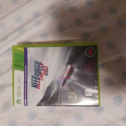 Xbox 360 Need For Speed
