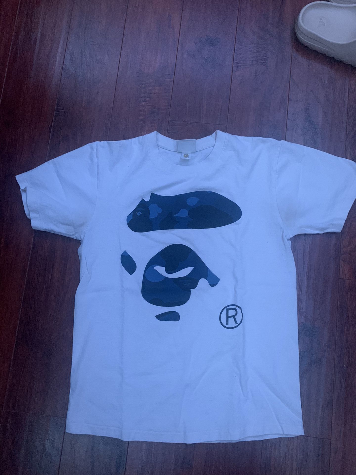 Bape Tee