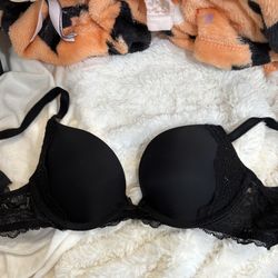 Bra Push Up 