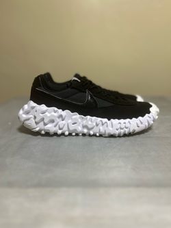 Nike Overbreak SP Black White