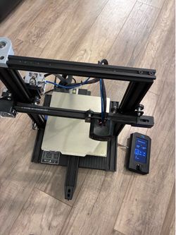 3D printer