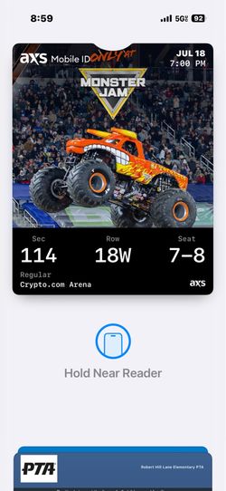 Monster Jam