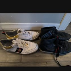 -Gucci Shoes Size 10