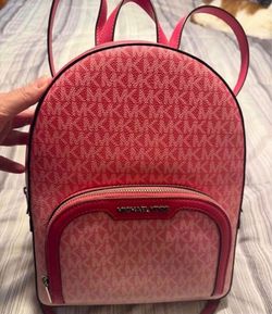 Authentic bag new with tags