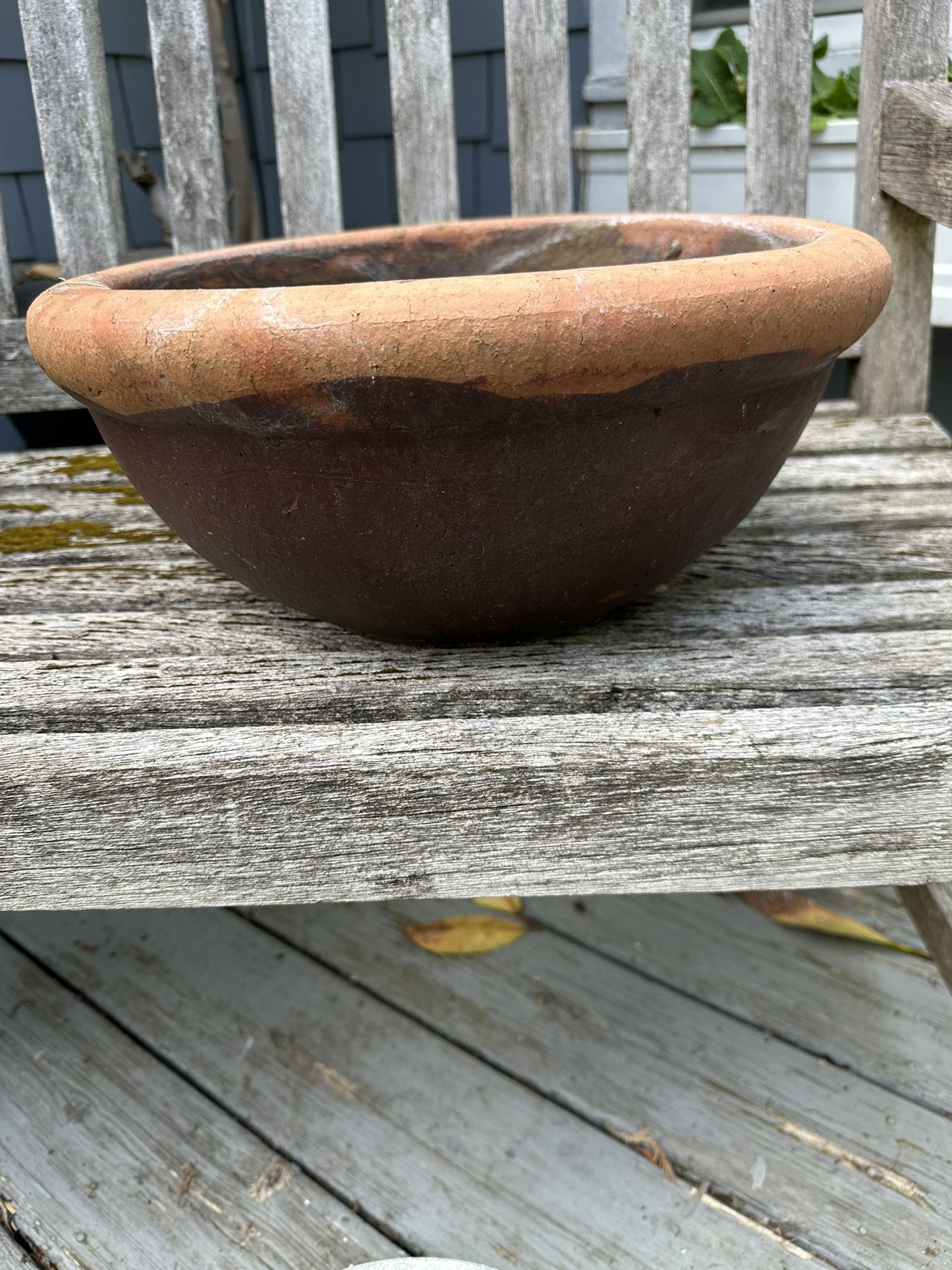 Ceramic plant Pots