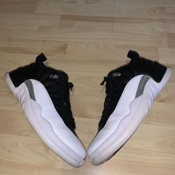 Air Jordan 12 Playoffs Low Size 10 
