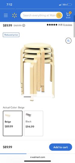 Stools