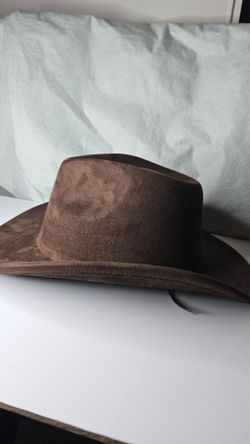 Sombrero  vaquero