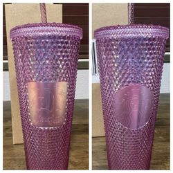 Starbucks Disney Tumbler 