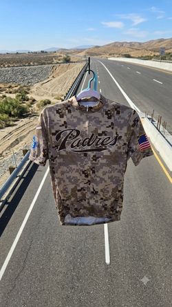 San Diego Padres Cycling Singlet