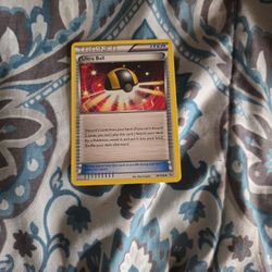 Pokémon Game CARDS 