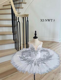 Ballerina Costume (XS)