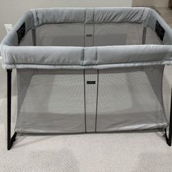 BABYBJÖRN Travel Crib