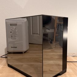 AM5 Gaming PC & 1080p LCD Acer KG251Q