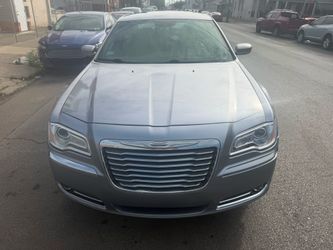 2014 Chrysler 300 AWD