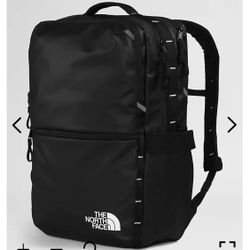 The North Face  base Camp Voyager Daypack